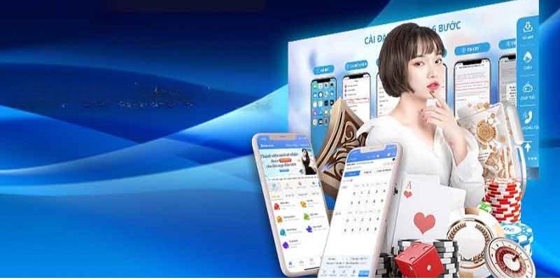 Tải app 123B để nhận những tính năng gì?