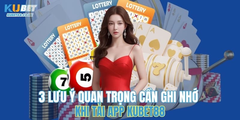 Link Tải App Kubet88