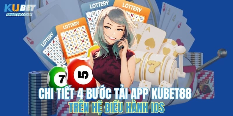 Link Tải App Kubet88