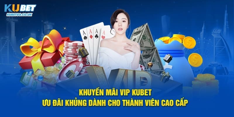 Khuyến Mãi Kubet88