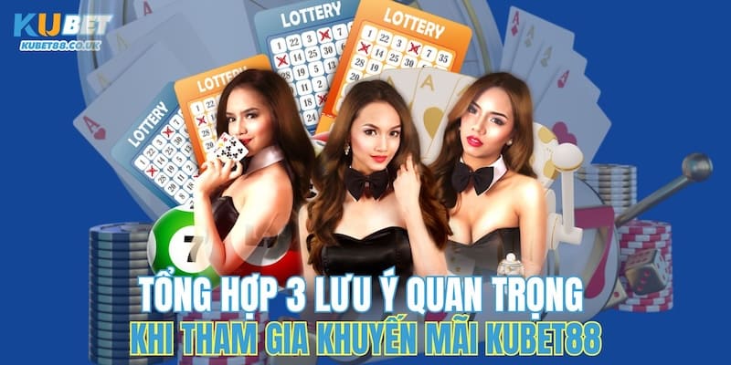 Khuyến Mãi Kubet88